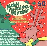 Rudolf the Red Nose Reindeer (Junior choice gold - Christmas range)