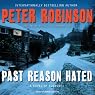 Past Reason Hated: A Novel of Suspense