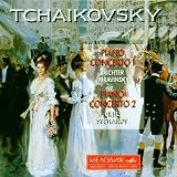 Concertos pour piano Nos.1 & 2par Emil Gilels