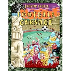 Football Carnage