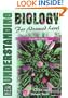 Understanding Biology for Advanced Level