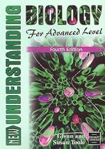New Understanding Biology for Advanced Level Fourth Edition