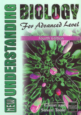 Childrens Toyshop  Used : New Understanding Biology for Advanced Level Fourth Edition