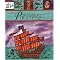 Pirate booty in books and film for ages 4 and up