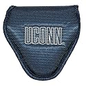 Uconn Mallet Putter Cover