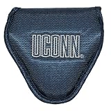 Uconn Mallet Putter Cover