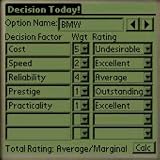 Decision Today!