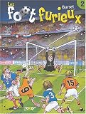Revue P et T Joker  / Les Foot furieux, tome 2