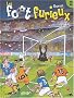 Les Foot furieux, tome 2