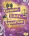 Gemini, Libra, and Aquarius: All About the AIR Signs (Snap. Zodiac Fun)