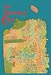 San Francisco Literary Map Wooden Jigsaw Puzzle