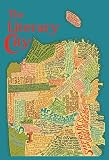 San Francisco Literary Map Wooden Jigsaw Puzzle