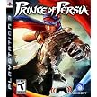 Prince of Persia (PlayStation 3)