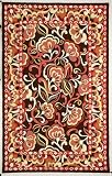 Vera Bradley Collection - Puccini rug - 5.3' x 8.3'