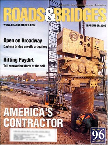 Roads & Bridges Magazine