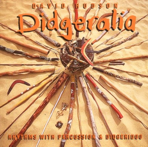 Produkt-Bild: Didgeralia