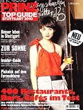 Prinz Top Guide Stuttgart 2010 - k.A.