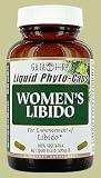 Women's Libido By Gaia Herbs [60 liquid-filled capsules]