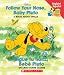 Follow Your Nose Baby Pluto / Sigue tu nariz Bebe Pluto: Follow Your Nose, Baby Pluto/sigue Tu Nariz, Beb Pluto (Baby's First Disney Books (Bilingual-Spanish)) (Spanish Edition)