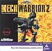 Software : MechWarrior 2 (Jewel Case)