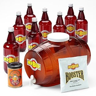 Mr. Beer Premium Edition Kit Mr. Beer Premium Edition Kit