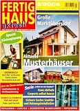 Produkt-Bild: Fertighaus aktuell [Jahresabo]