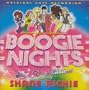 Boogie Nights: The 70s Musical