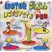 Motor Skill Activity Fun