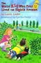 The Worst Kid Who Ever Lived on Eighth Avenue (A Holiday House Reader, Level 3)
