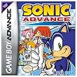 Sonic Advance