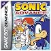 Computerspiele : Sonic Advance