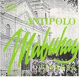 Antipolo [Greatest Hits] - Philippine Music CD