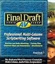Final Draft Audio Video