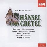 H�nsel und Gretel (Gesamtaufnahme Wien 1964) - 