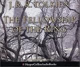 The Fellowship of the Ring - Audio CD [AUDIOBOOK]