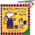 Maisy's Morning on the Farm (Maisy)
