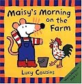 Maisy's Morning on the Farm (Maisy)