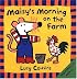 Maisy's Morning on the Farm (Maisy)