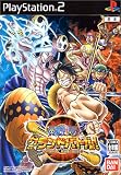 One Piece Grand Battle! 3