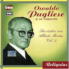 Sus Exitos Con Alberto Moran Vol.2