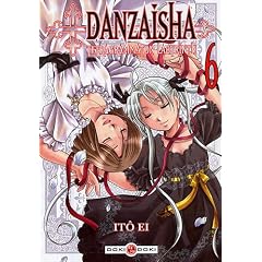Danzaisha, Tome 6