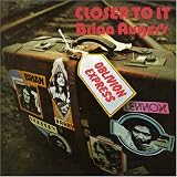 Brian Auger's Oblivion Express - Closer to It!