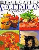 Vegetarian cookbook