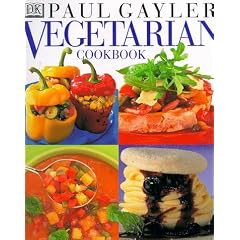 Vegetarian Cookbook