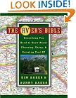 The RVer's Bible: Everything You Need to Know About Choosing, Using, & Enjoying Your RV