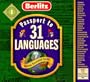 Berlitz Passport to 31 Languages