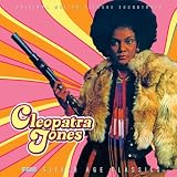 Cleopatra Jones / Cleopatra Jones and the Casino of Gold [Soundtrack]