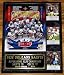 NEW ORLEANS SAINTS SUPER BOWL XLIV CHAMPIONS DELUXE PHOTO PLAQUE