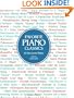 Favorite Piano Classics (Dover Music for Piano)