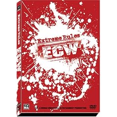 ECW Extreme Rules